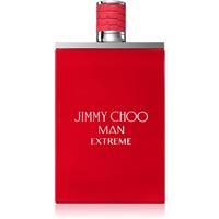 Jimmy Choo Man Extreme eau de parfum for men 200 ml