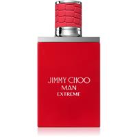 Jimmy Choo Man Extreme eau de parfum for men 50 ml