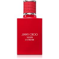 Jimmy Choo Man Extreme eau de parfum for men 30 ml