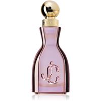 Jimmy Choo I Want Choo With Love eau de parfum for women 40 ml