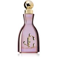 Jimmy Choo I Want Choo With Love eau de parfum for women 60 ml