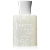 Juliette has a gun Anyway eau de parfum unisex 50 ml