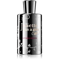 Juliette has a gun Citizen Queen eau de parfum for women 100 ml