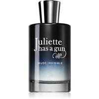 Juliette has a gun Musc Invisible eau de parfum for women 100 ml
