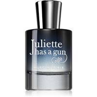 Juliette has a gun Musc Invisible eau de parfum for women 50 ml