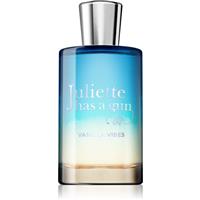Juliette has a gun Vanilla Vibes eau de parfum unisex 100 ml