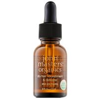 John Masters Organics Dry Hair Nourishment & Defrizzer nourishing oil to smooth hair 23 ml