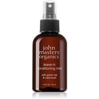 John Masters Organics Green Tea & Calendula Leave-in Conditioning Mist leave-in spray conditioner 125 ml