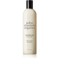 John Masters Organics