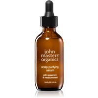John Masters Organics Scalp Puirifying Serum serum for the scalp with nourishing effect 57 ml