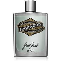 Just Jack Ironwood eau de parfum for men 120 ml