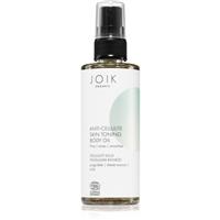 JOIK Organic Anti-Cellulite Skin Toning Body Oil body oil to treat cellulite 100 ml