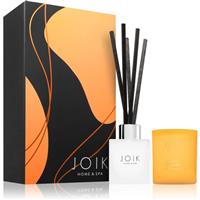 JOIK Home & Spa Grapefruit & Mandarin gift set