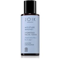 JOIK Organic Moisture Magnet moisturising skin toner 100 ml