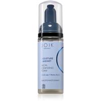 JOIK Organic Moisture Magnet hydrating cleansing foam 50 ml
