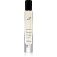 JOIK Organic Hydrating & Smoothing eye serum roll-on 10 ml