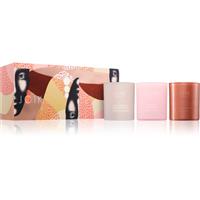 JOIK Home & Spa Glam scented candle gift set