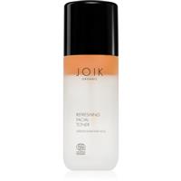 JOIK Organic Refreshing Facial Toner refreshing facial toner 100 ml