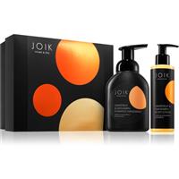 JOIK Home & Spa Grapefruit & Mandarin gift set for women