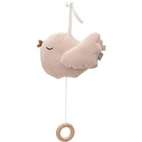 JOLLEIN Lovely Birds Musical Hanger musical toy 0m+ 1 pc