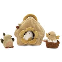 JOLLEIN Tiny Park Activity Toy Set toy set 0m+ 1 pc