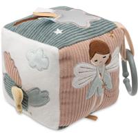 JOLLEIN Lovely Birds Activity Cube activity toy 0m+ 1 pc