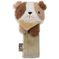 JOLLEIN Wrist Rattle hand rattle Mick 0m+ 1 pc
