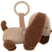 JOLLEIN Diego Musical Hanger contrast hanging toy 0m+ 1 pc