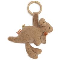JOLLEIN Kangaroots Musical Hanger contrast hanging toy 0m+ 1 pc