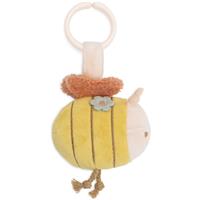 JOLLEIN Pretty Picnic Musical Hanger contrast hanging toy 0m+ 1 pc