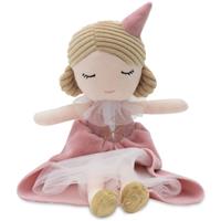 JOLLEIN Doll Lady Lynn doll 0m+ 1 pc