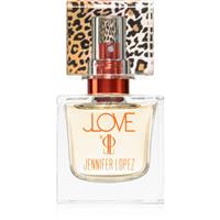 Jennifer Lopez JLove eau de parfum for women 30 ml