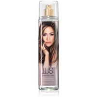 Jennifer Lopez JLust body spray for women 240 ml