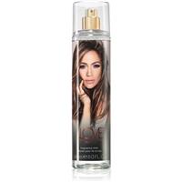 Jennifer Lopez JLove body spray for women 240 ml