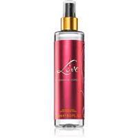 Jennifer Lopez Live body spray for women 240 ml