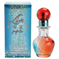 Jennifer Lopez Live Luxe eau de parfum for women 15 ml