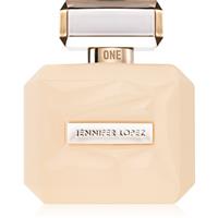 Jennifer Lopez One eau de parfum for women 50 ml