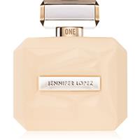 Jennifer Lopez One eau de parfum for women 100 ml