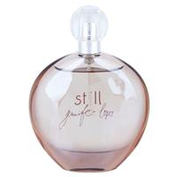 Jennifer Lopez Still eau de parfum for women 100 ml