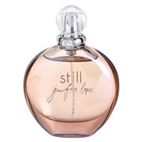 Jennifer Lopez Still eau de parfum for women 50 ml