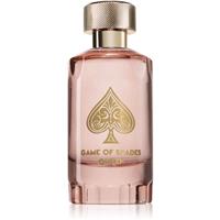 Jo Milano Paris Game Of Spades Queen perfume for women 100 ml