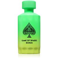 Jo Milano Paris Game Of Spades Bonus perfume unisex 100 ml