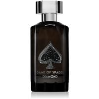 Jo Milano Paris Game Of Spades Diamond perfume unisex 90 ml