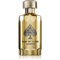 Jo Milano Paris Game Of Spades Jackpot perfume unisex 100 ml