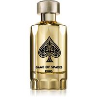 Jo Milano Paris Game Of Spades King perfume unisex 100 ml