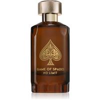 Jo Milano Paris Game Of Spades No Limit perfume unisex 100 ml