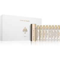 Jo Milano Paris Game Of Spades II. gift set unisex 9x10 ml