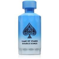 Jo Milano Paris Game Of Spades Double Bonus perfume unisex 100 ml