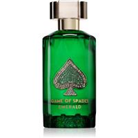Jo Milano Paris Game Of Spades Emerald perfume unisex 90 ml