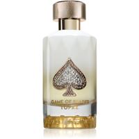Jo Milano Paris Game Of Spades Topaz perfume unisex 90 ml